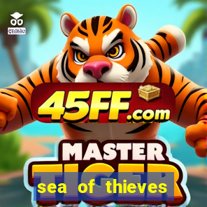 sea of thieves esconderijo do ceifador